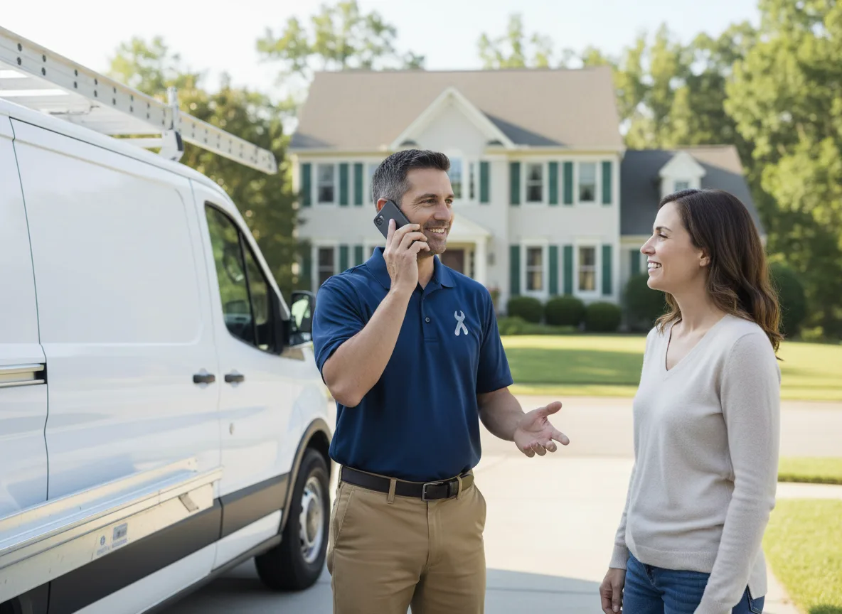 Home Gutter Service Rosenberg, TX FAQs